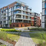 Rakowicka 20H Apartments By Let\'S Krakow