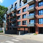 Luxury Apartments Old Town Kazimierz