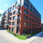 Luxury Apartments Old Town Kazimierz
