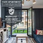 Luxury Apartments Old Town Kazimierz