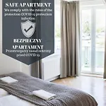 Apartment Nearto Old Town Na Ustroniu Street