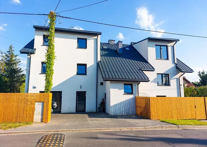 Mr Home Apartments - Limba