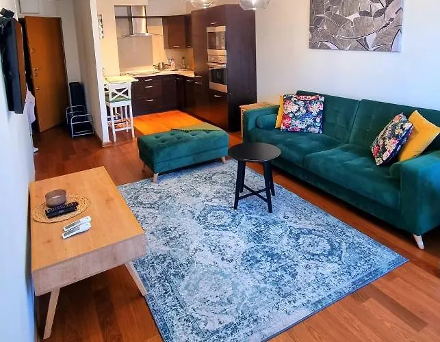 Apartament Piwna