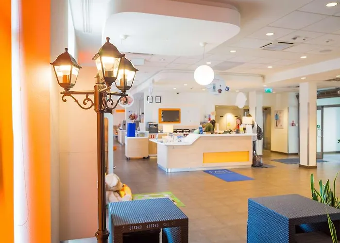 Ibis Budget Krakow Stare Miasto