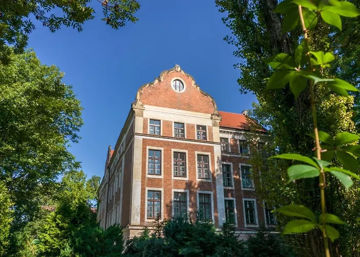 Dom Profesorski Im. Stanislawa Pigonia