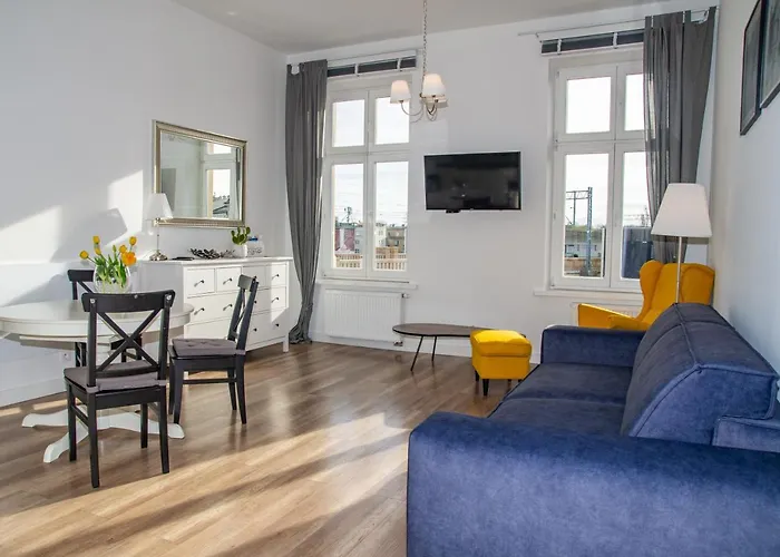 Wielopole 32 Boutique Apartments Old Town&Kazimierz District By Inpoint
