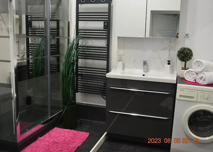 Apartment Near Old Town