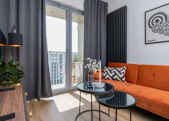 Rentplanet - Apartament Prandoty