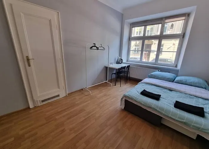 Fantastic Krk - Kr6 Room D