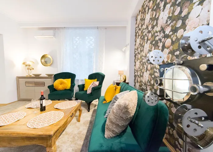 Big Apartment Old Town P4You Pl