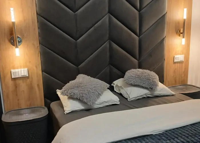 Cracow Stay Inn Home