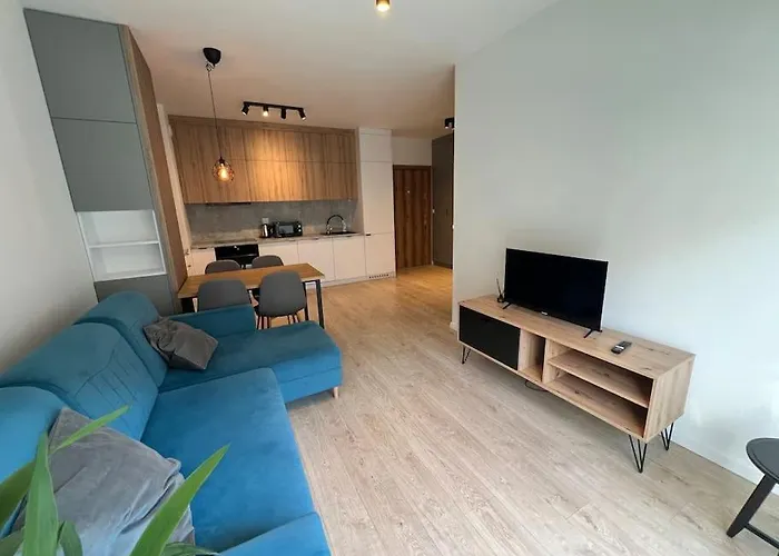 Lwowska 10 Residence, Rodzinny Apart