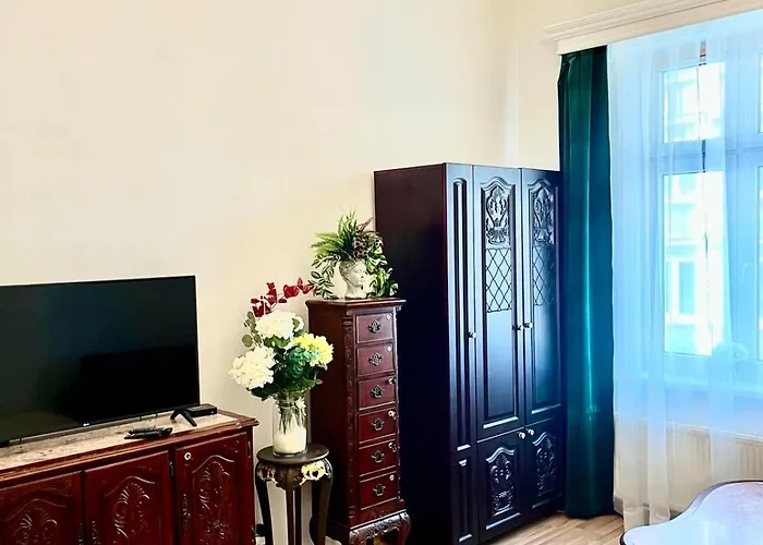 Apartament Jubilat