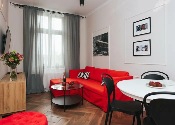 Movart Boutique Aparthotel