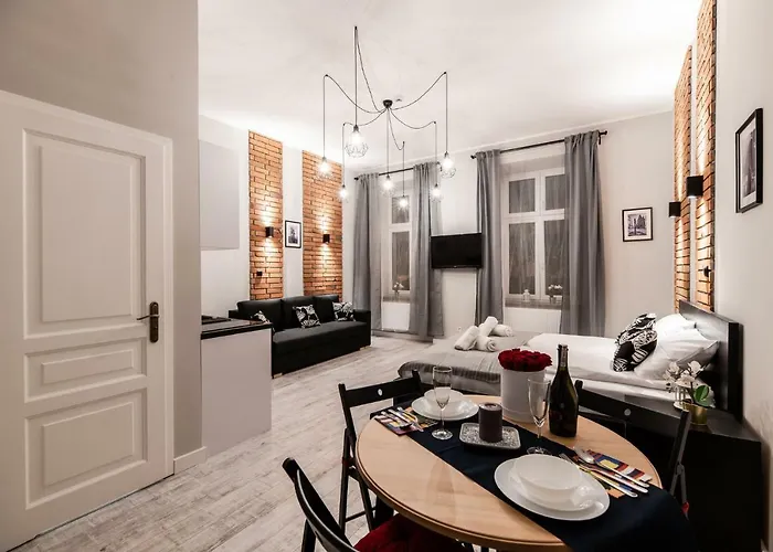 Dietla 32 Residence - Ideal Location In The Heart Of Krakow, Between Main Square And Kazimierz District