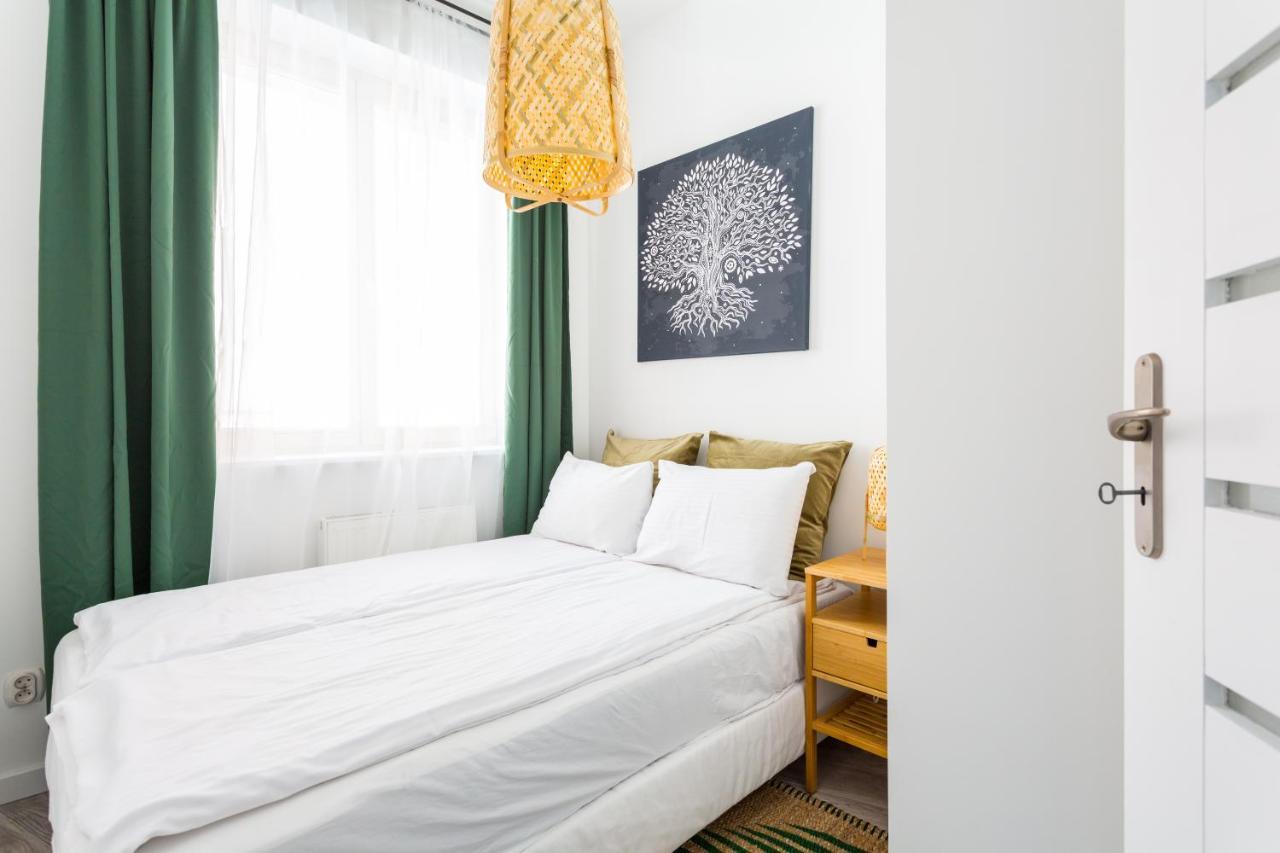 Lupolo Felicjanek Apartment Krakow