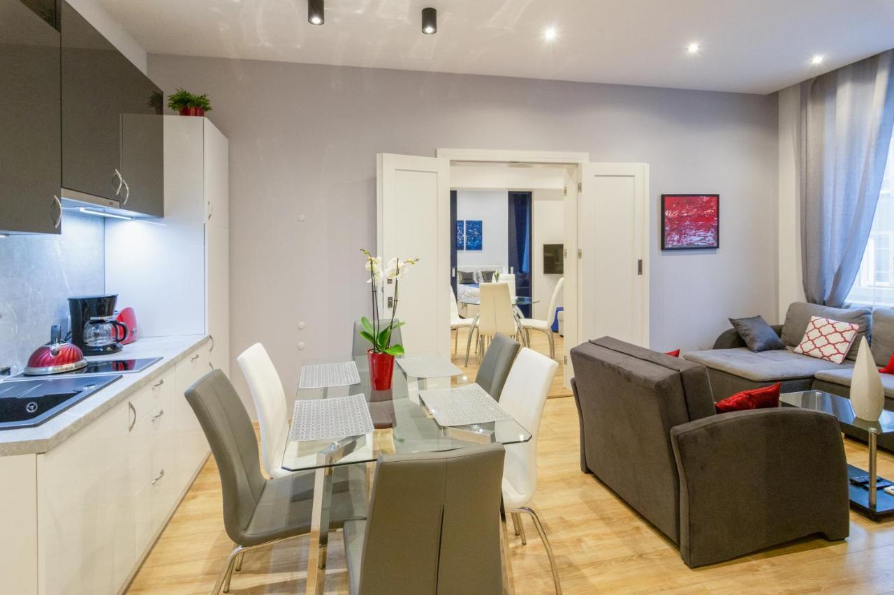 Apartment Kazimierz