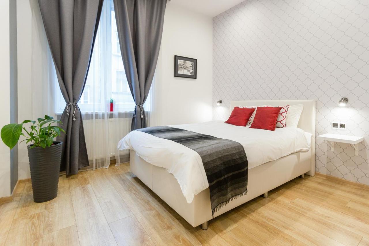 Kazimierz Apartment Krakau