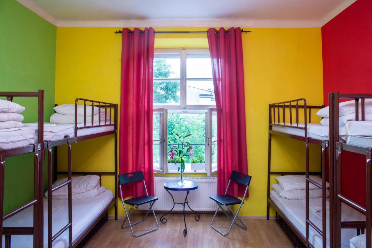 Let's Rock Party Hostel! Age Limit From 18 Until 40! * Cracóvia