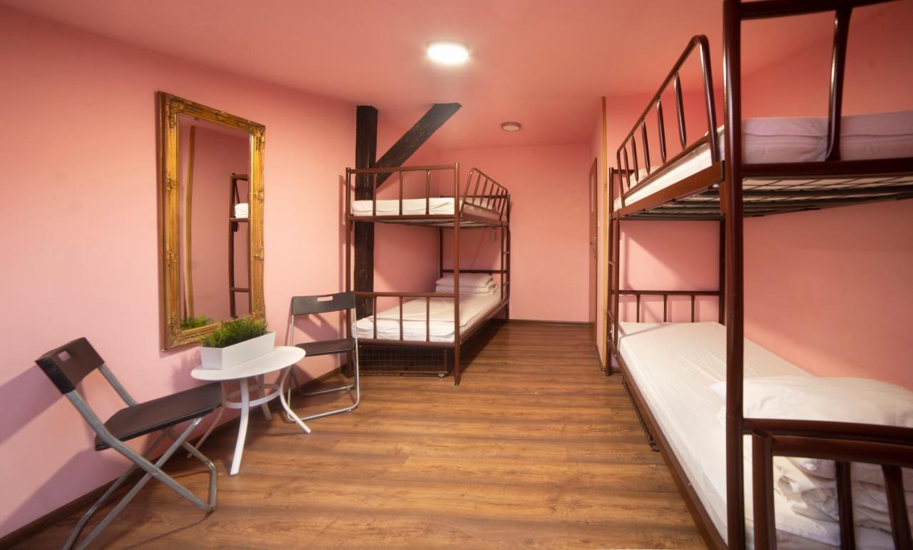 Let's Rock Party Hostel! Age Limit From 18 Until 40! * Cracóvia