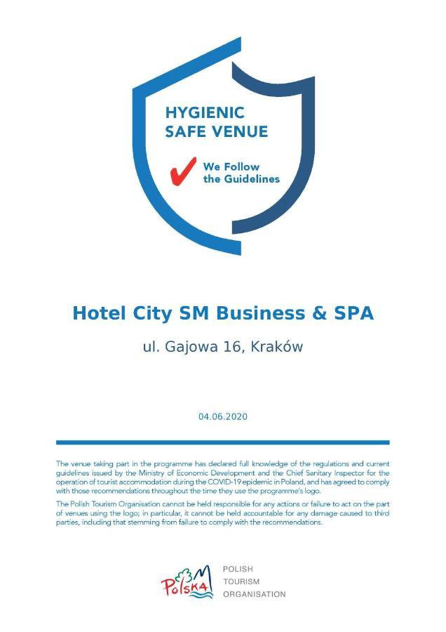 Sm Business & Hotel