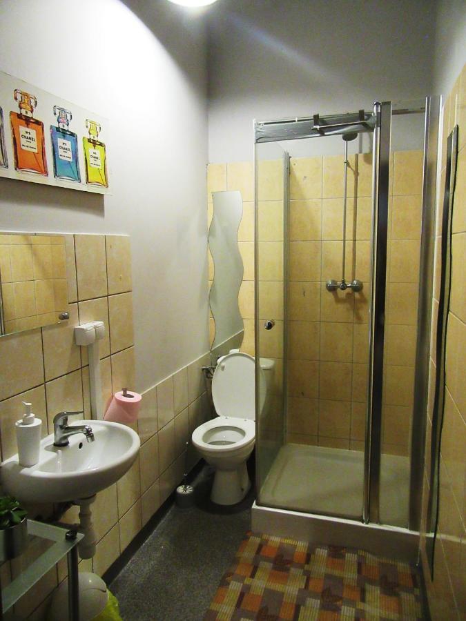 New Life A.r.s. Hostel Krakau