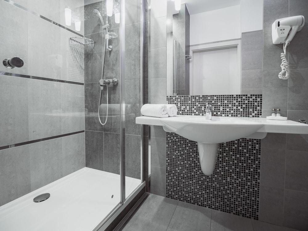 Hotel Miodowa Krakow