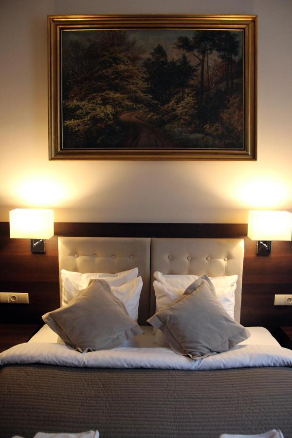 Aparthotel Rembrandt