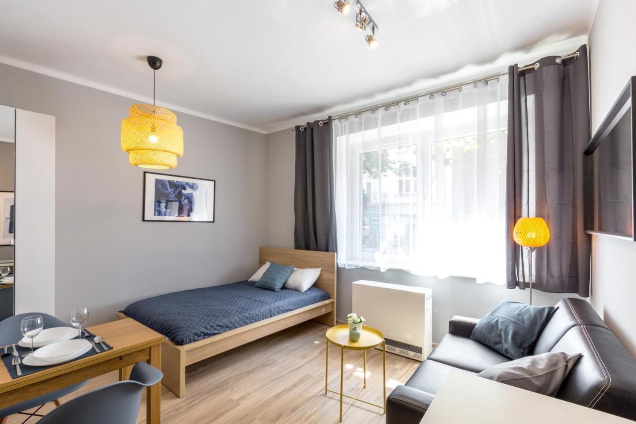 Apartment Friendhouse Avenue *