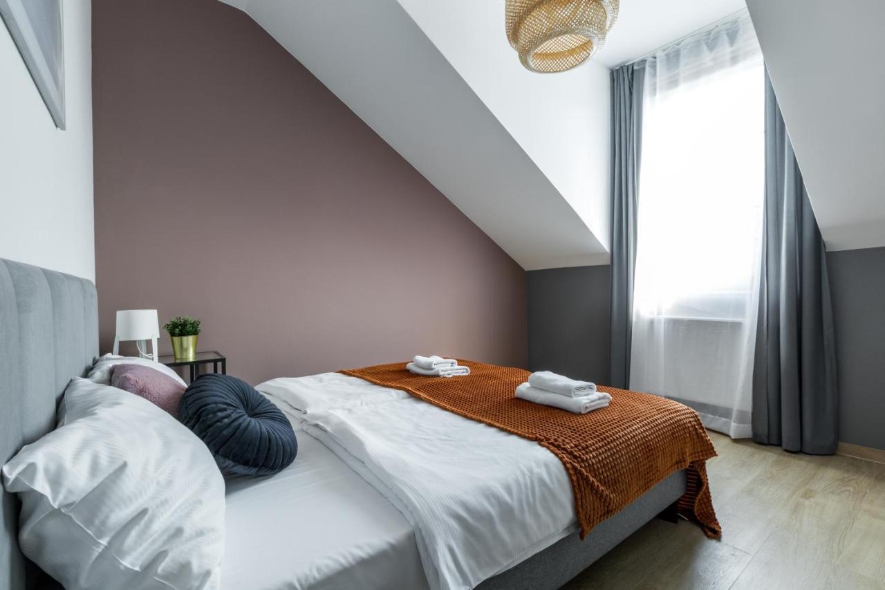 Apartamento Friendhouse