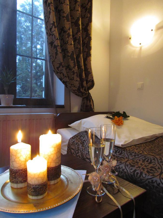 Dworek Złoty Róg I Restauracja 3* Kraków