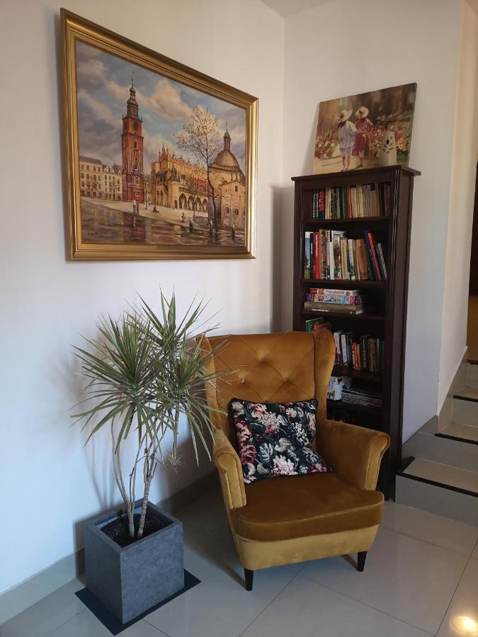 Hotel Dworek Złoty Róg I Restauracja Kraków