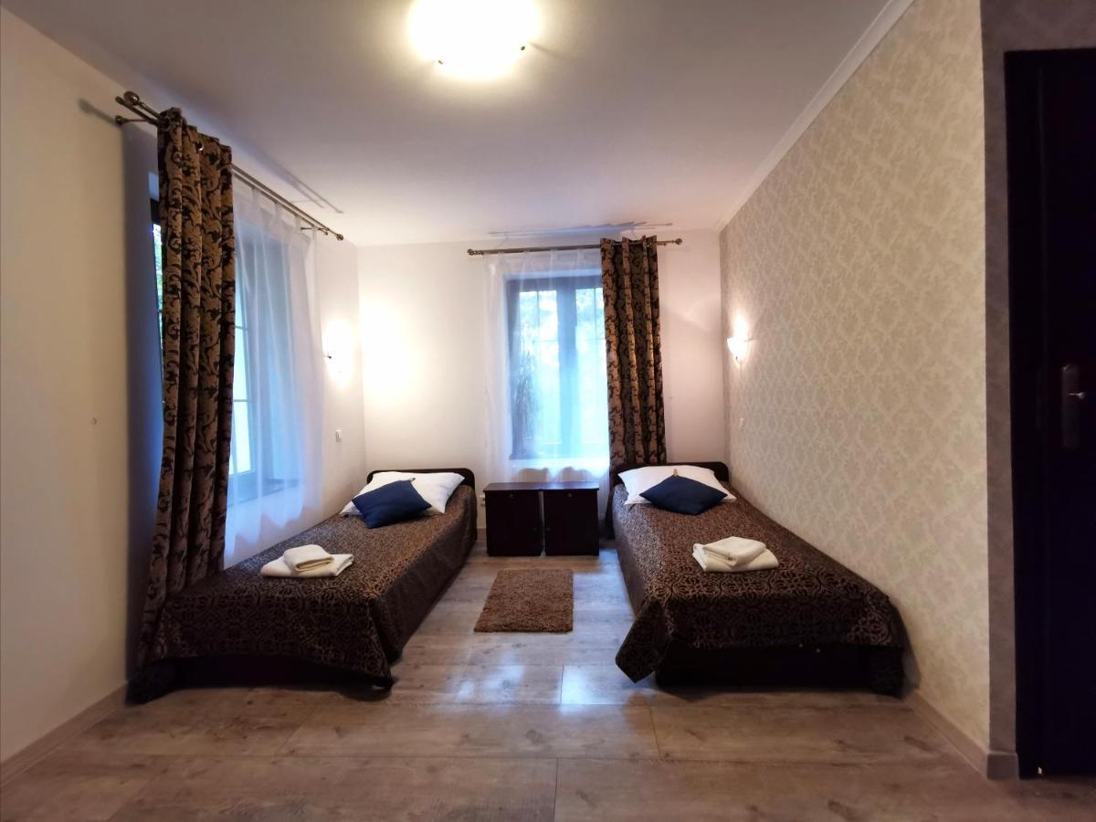 Dworek Złoty Róg I Restauracja 3* Kraków