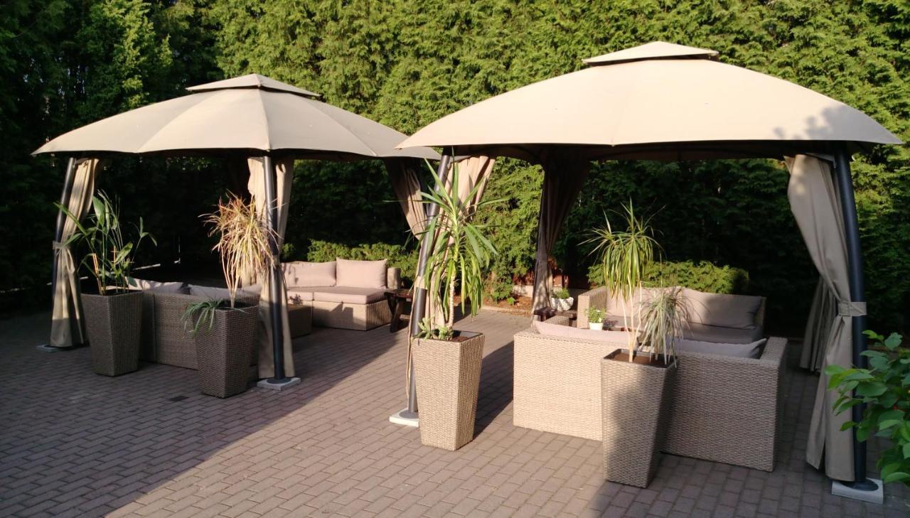 Dworek Złoty Róg I Restauracja Hotel Kraków