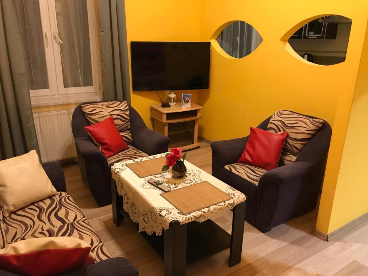 As Topolowa Apartment