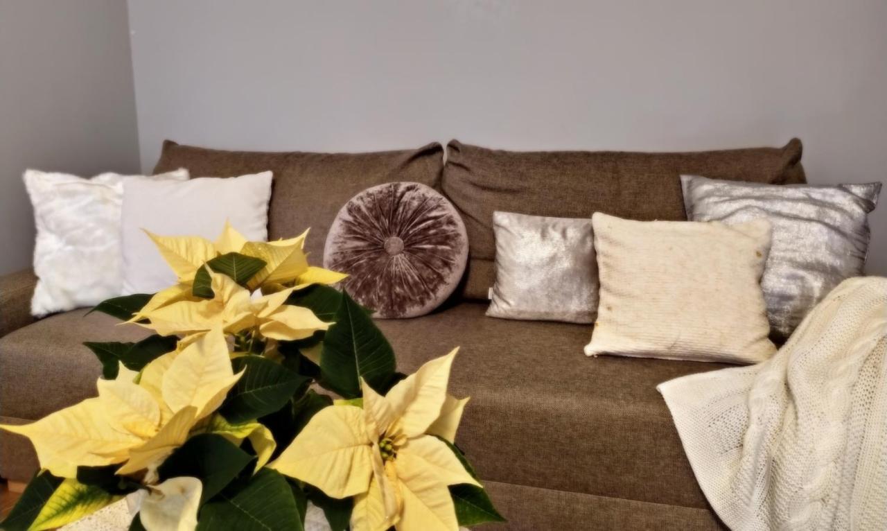 Cystersow Park Apartment Krakow