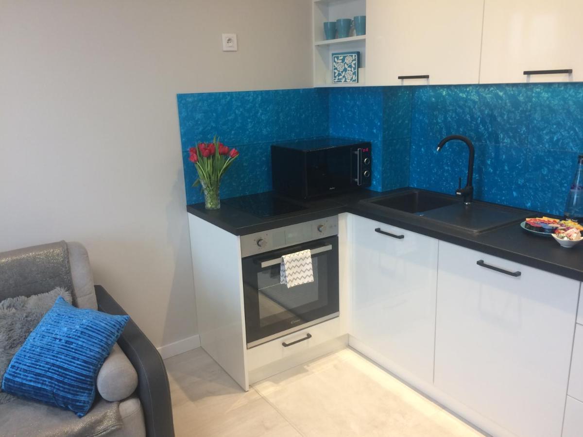 Jacuzzi Lazur Apartment *