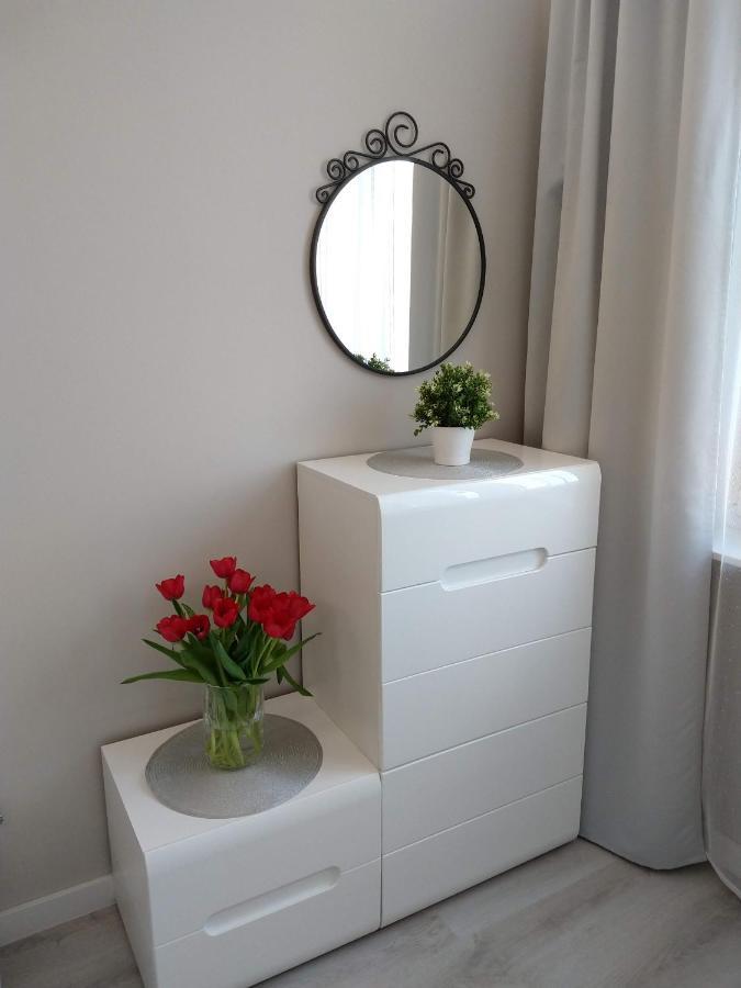 Jacuzzi Lazur Apartment Krakow