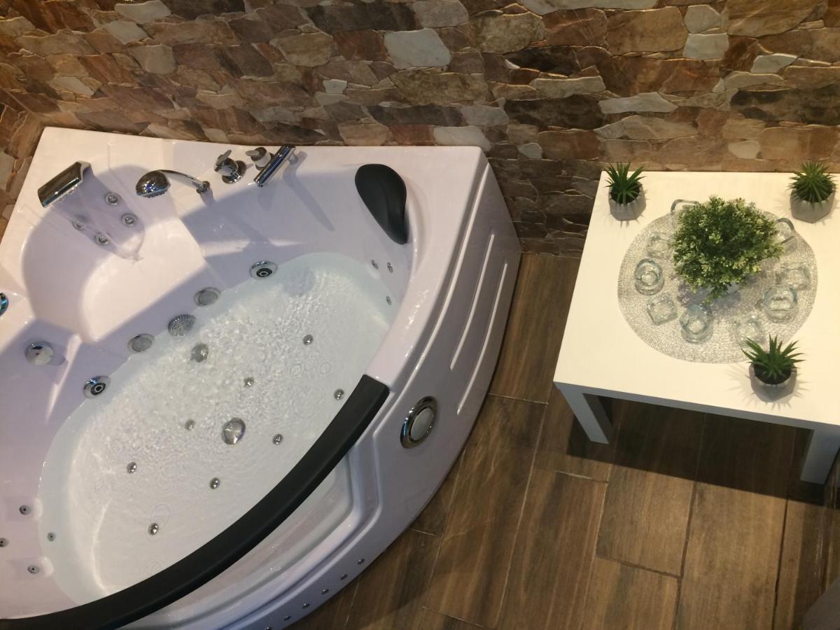 Jacuzzi Lazur