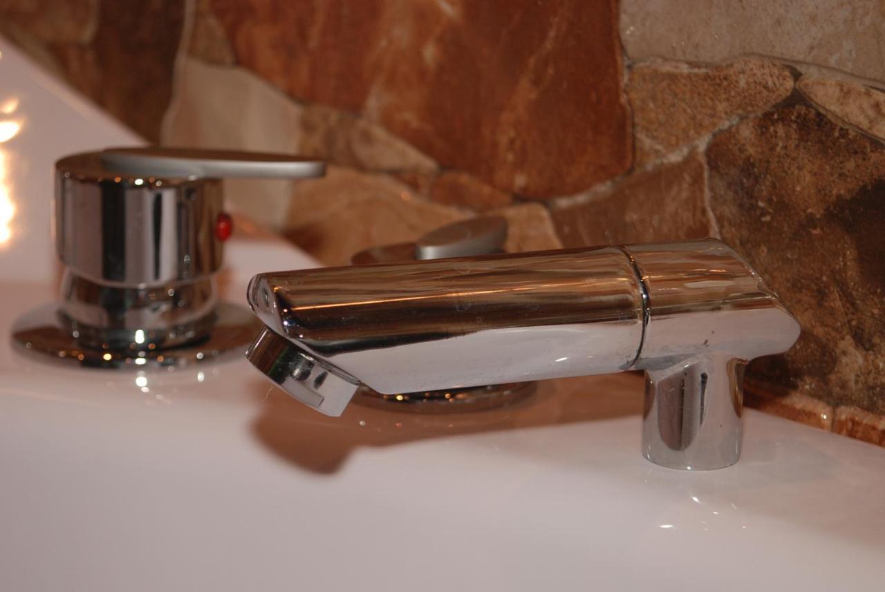 Jacuzzi Lazur Apartment Krakow