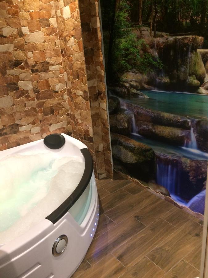 Jacuzzi Lazur
