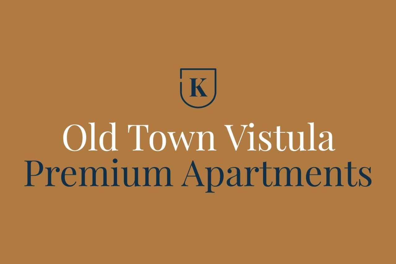 Old Town Vistula Premium 3*