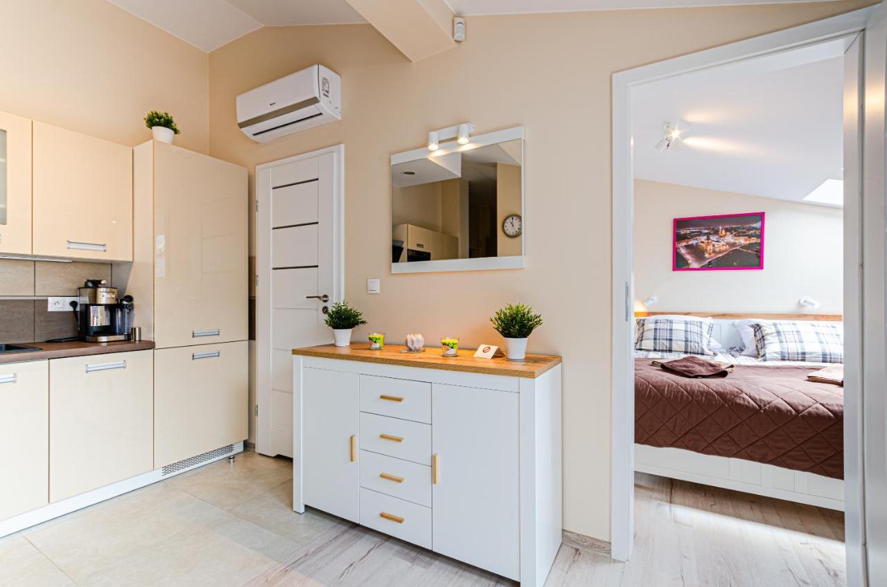 Old Town Vistula Premium 3* Krakow