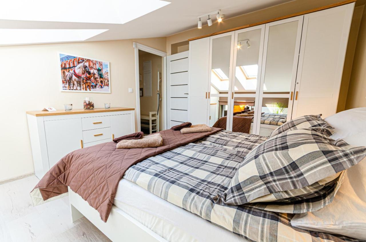 Old Town Vistula Premium 3* Krakow