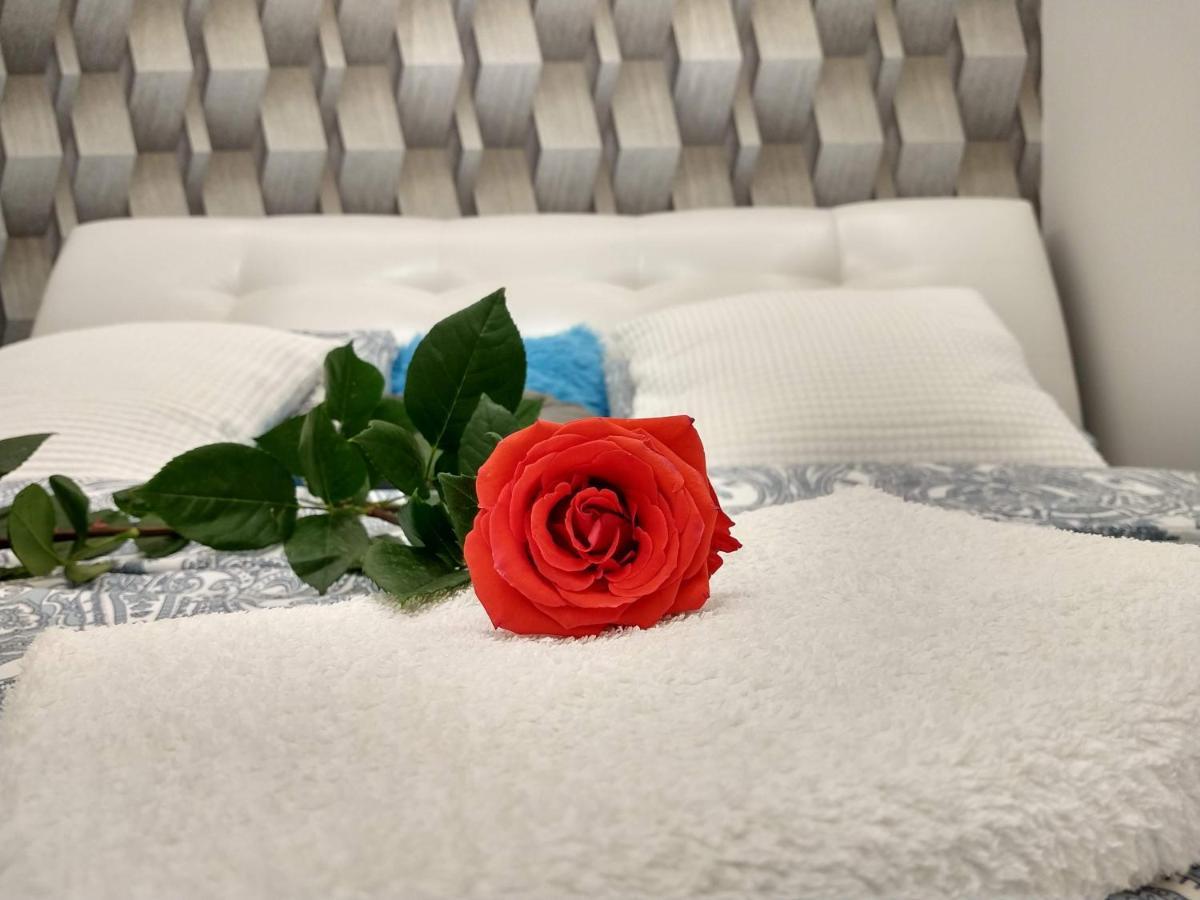 Jacuzzi Lazur Apartment