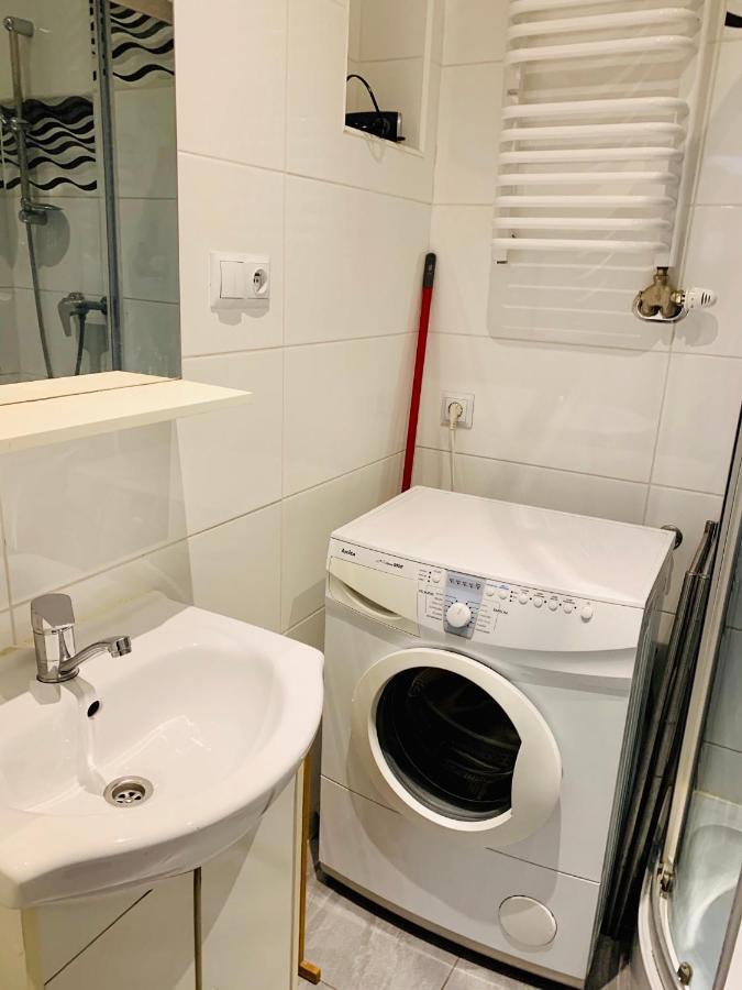 W Centrum :) Apartamento