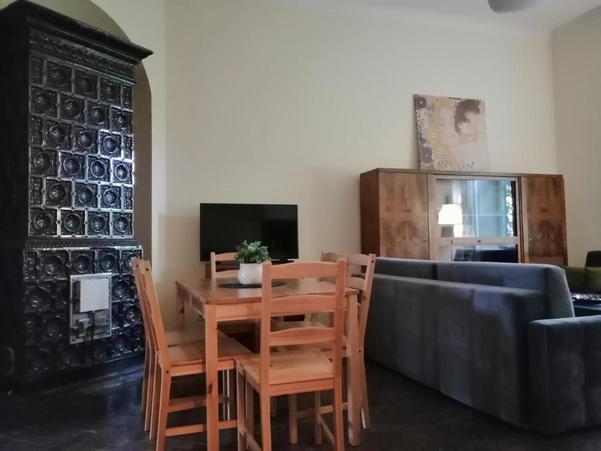 Prestige Location Pijarska Street Apartament *