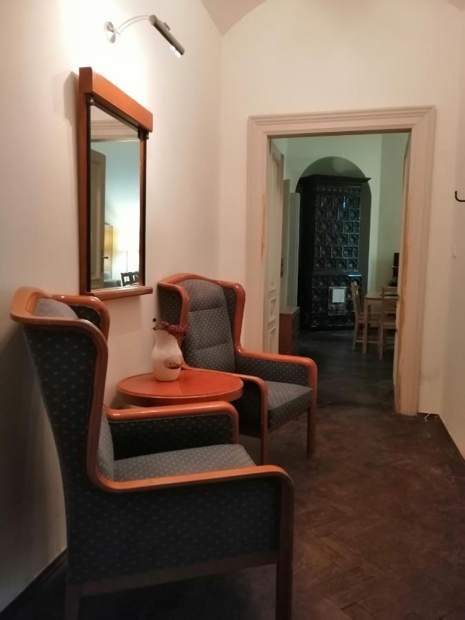 Apartament Prestige Location Pijarska Street