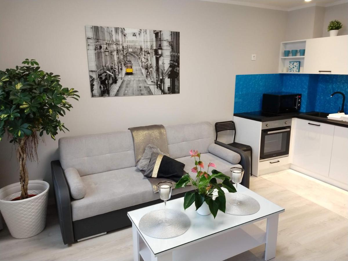 Jacuzzi Lazur Apartment