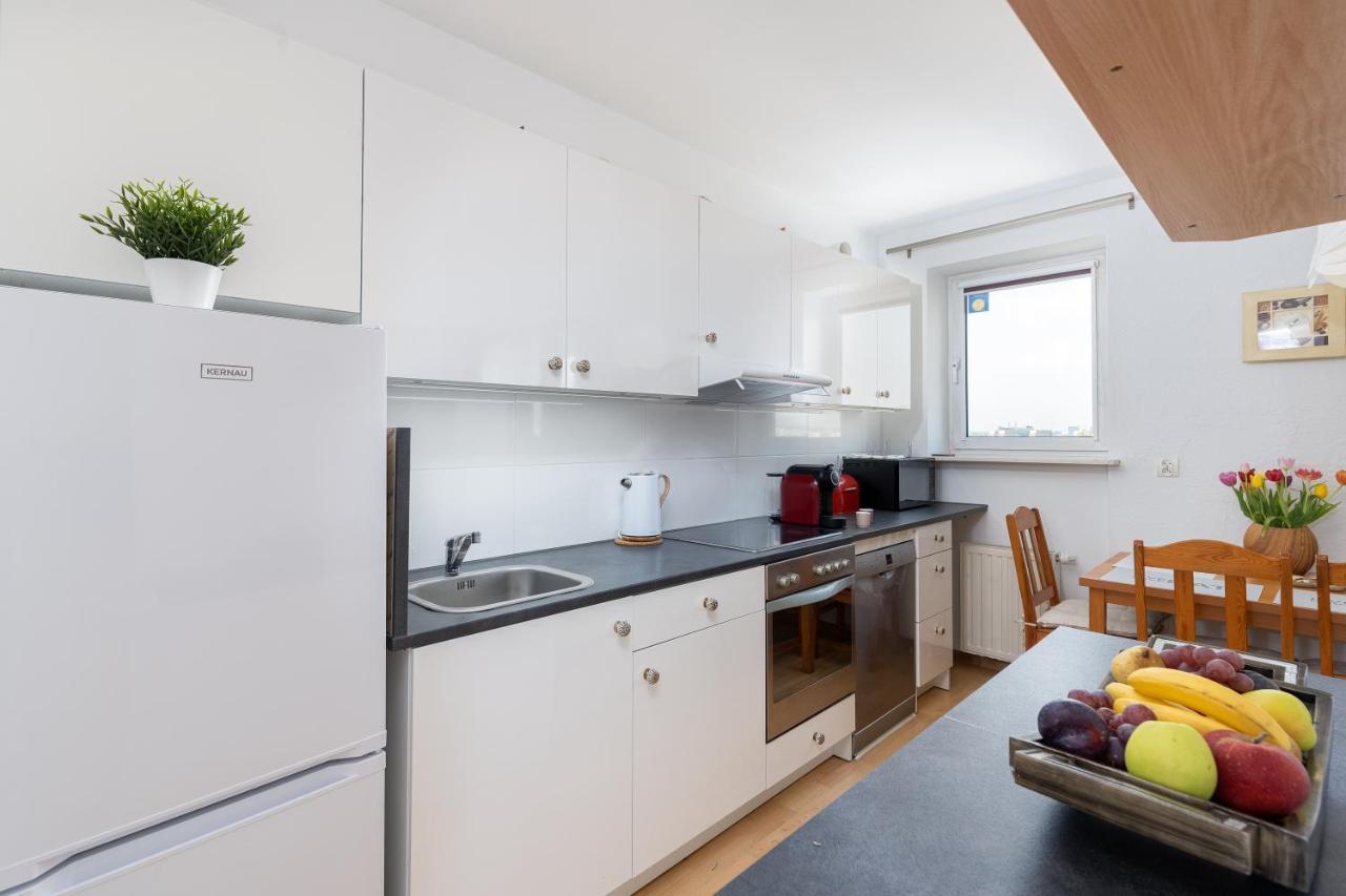 Ap4you Tauron Cracow Apartment